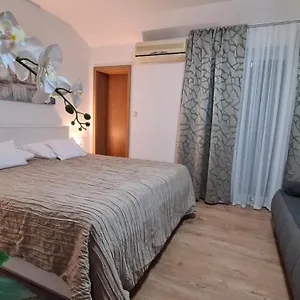 Nocleg ze śniadaniem Sobe/rooms Riva Zadar