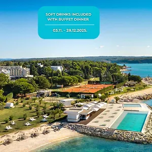 Aminess Vival Maestral 4* Novigrad Istria