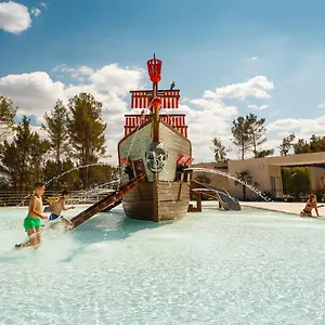 Mobile Homes Santa Marina, Lanterna 5* Tar-Vabriga