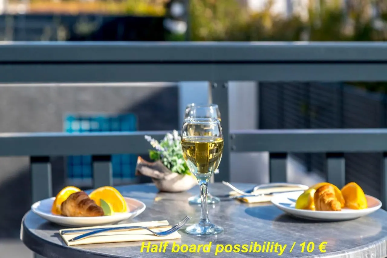 Guest house All Saints Suites B&B Kastela Kastel Stafilic