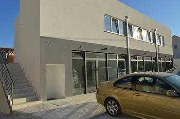All Saints Suites B&B Kastela Kastel Stafilic Guest house