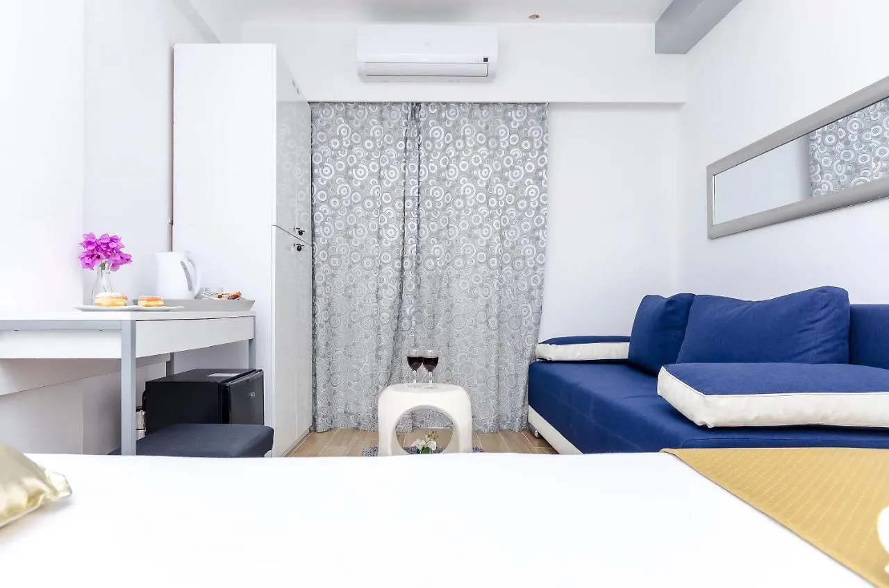 All Saints Suites B&B Kastela Kastel Stafilic 3*,  Croatia