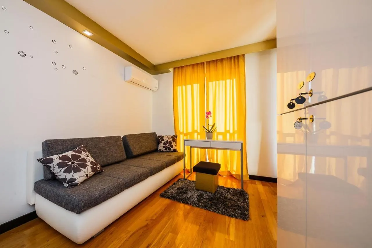 All Saints Suites B&B Kastela Kastel Stafilic