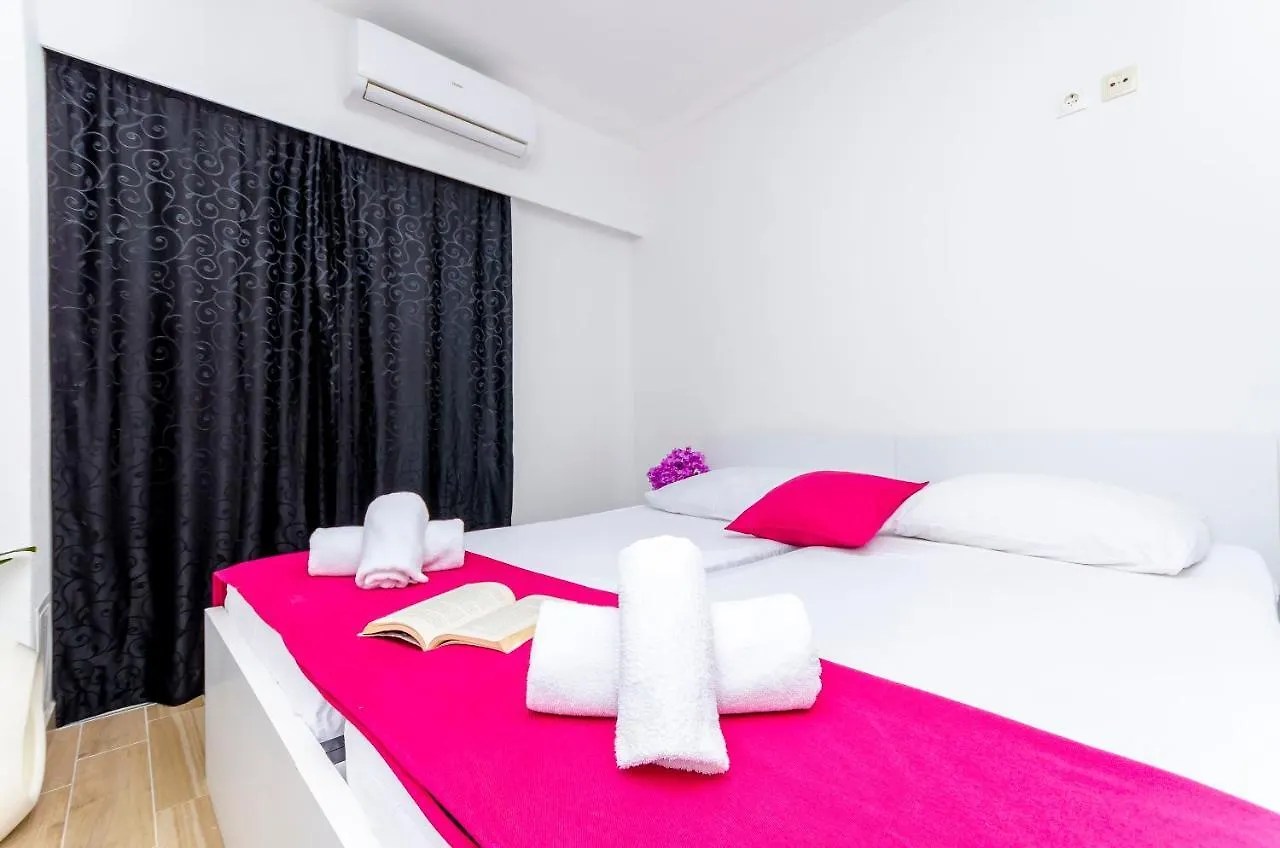 All Saints Suites B&B Kastela Kastel Stafilic