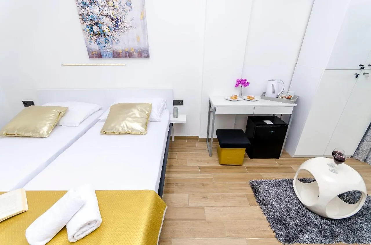 All Saints Suites B&B Kastela Kastel Stafilic 3*,  Croatia