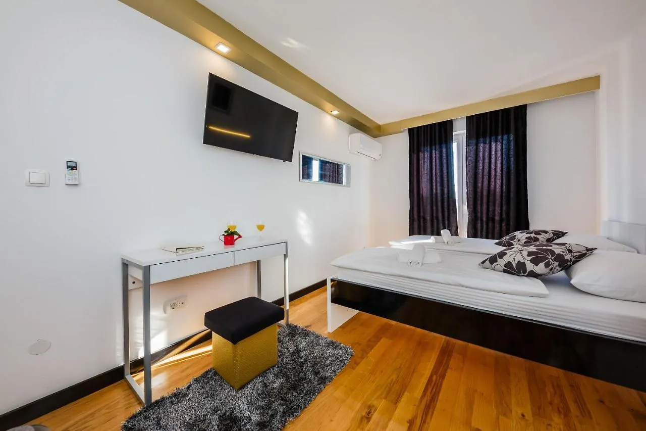 All Saints Suites B&B Kastela Kastel Stafilic
