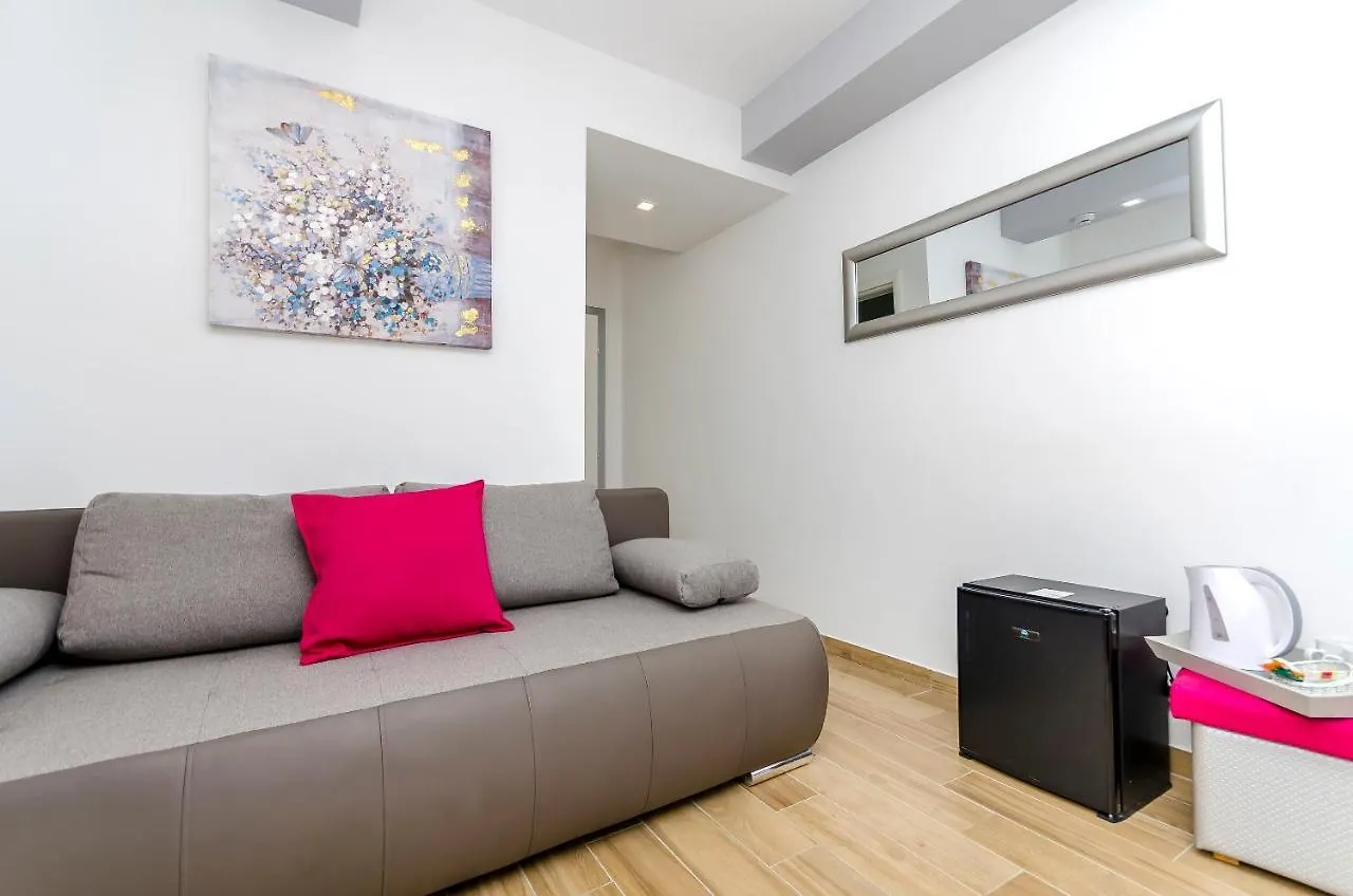 All Saints Suites B&B Kastela Kastel Stafilic 3*,  Croatia