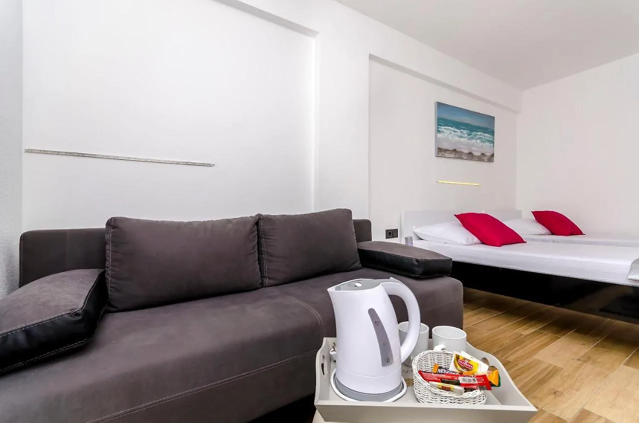 All Saints Suites B&B Kastela Kastel Stafilic